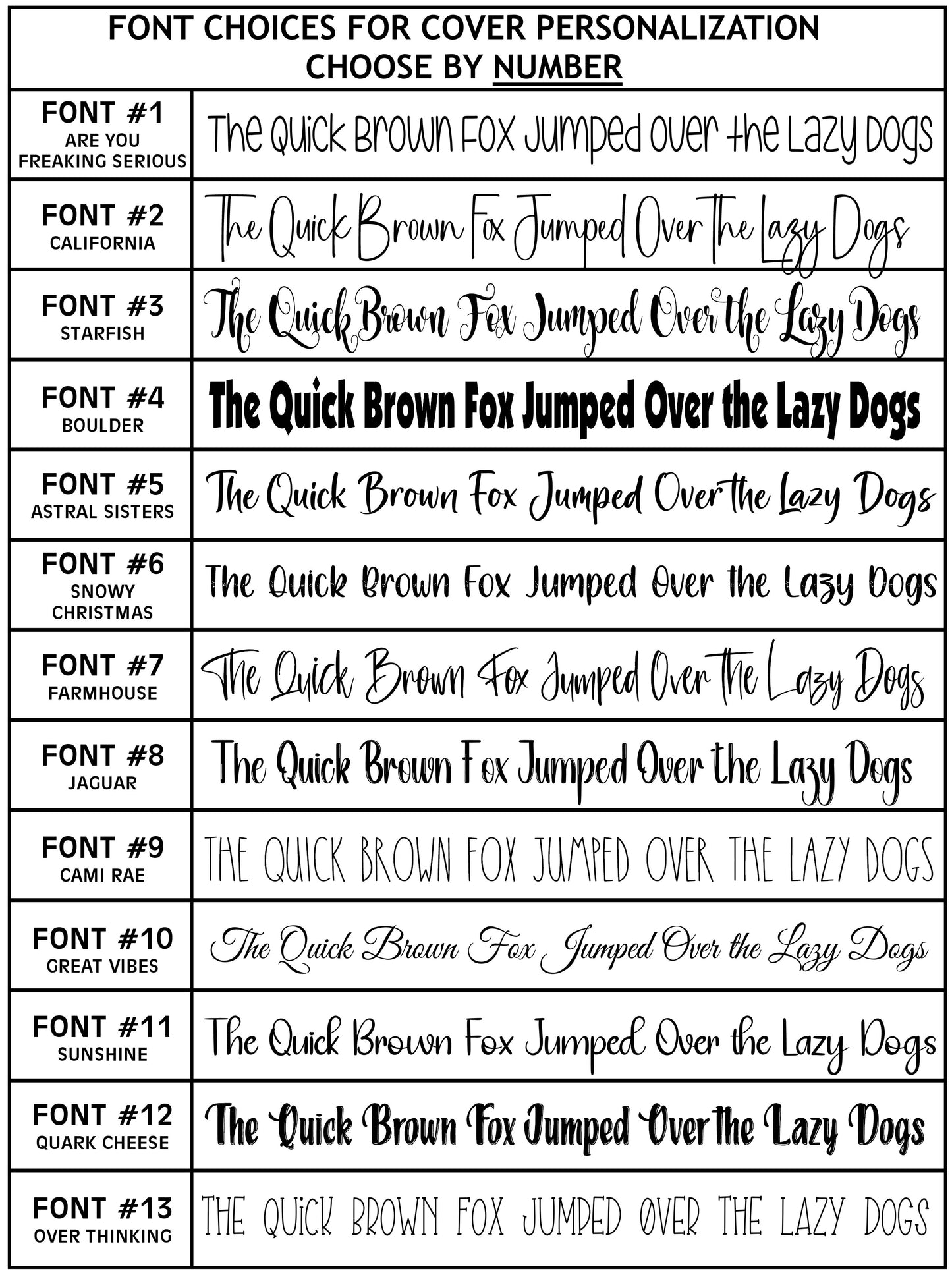 ILLUSTRATED PETS DESIGN - 12 Month Dated Appointment Book With Business Organizer/Planner + UPGRADE OPTIONS