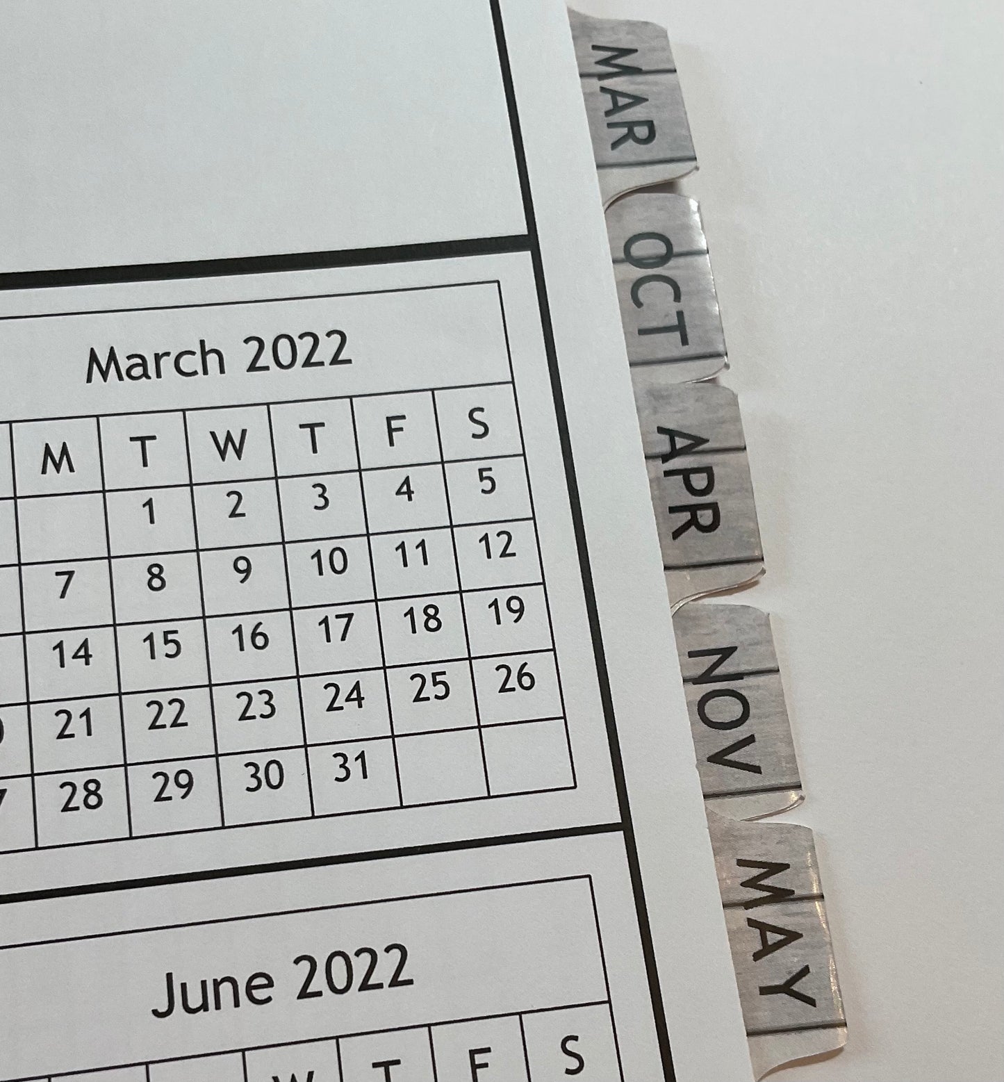 STYLIST HEART DARK WOOD DESIGN - 12 Month Dated Appointment Book With Business Organizer/Planner + UPGRADE OPTIONS