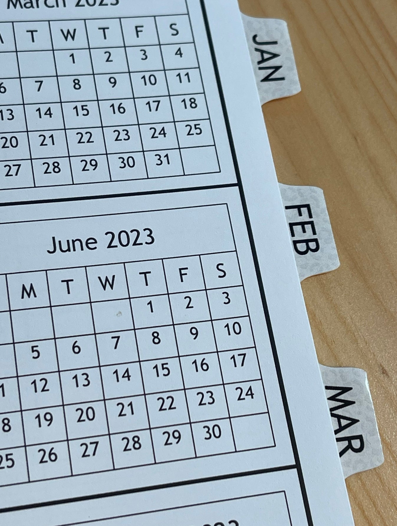 WHITE LEOPARD DESIGN - 12 Month Dated Appointment Book With Business Organizer/Planner + UPGRADE OPTIONS