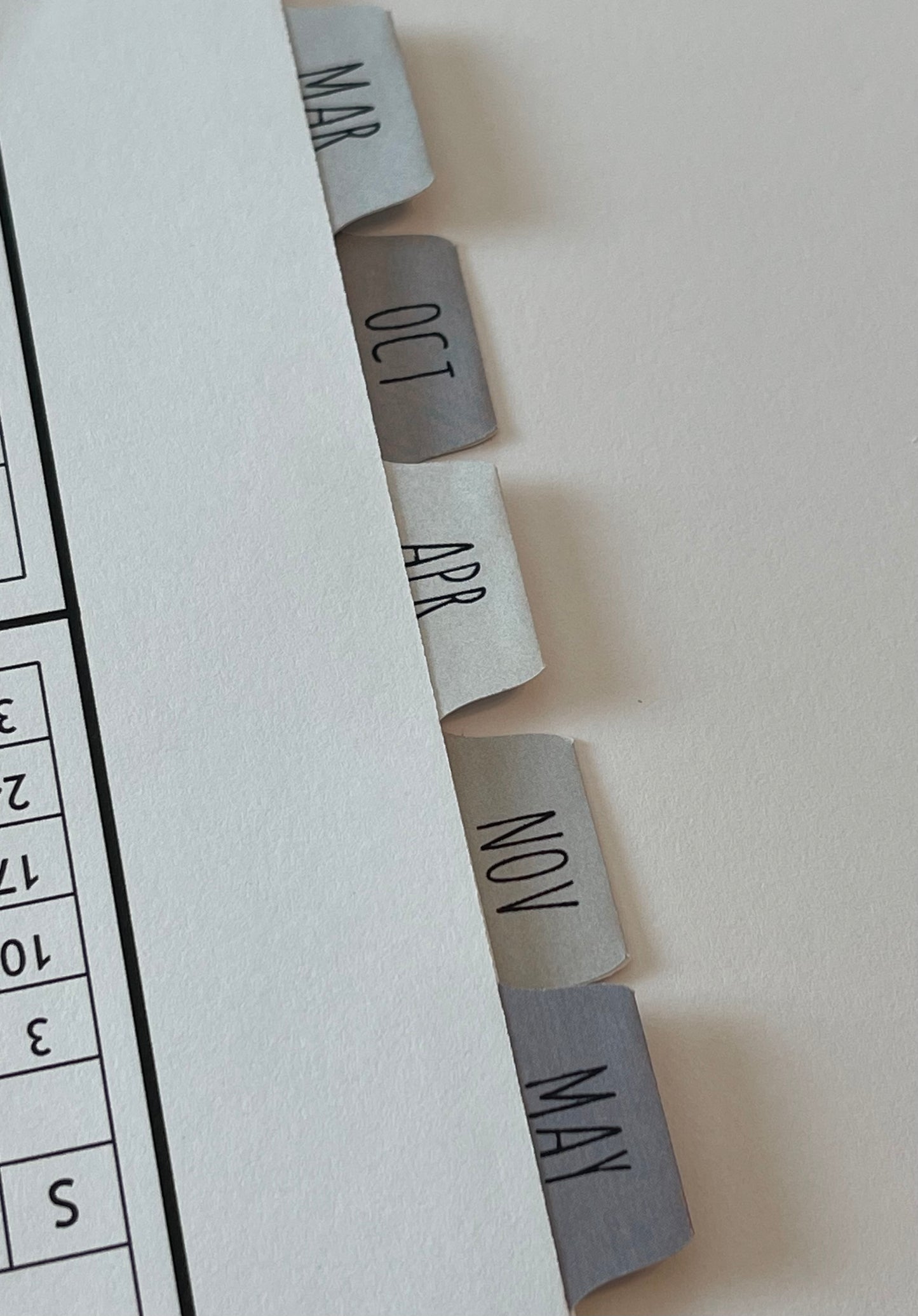 SIMPLY SIMPLE DESIGN - 12 Month Dated Appointment Book With Business Organizer/Planner + UPGRADE OPTIONS