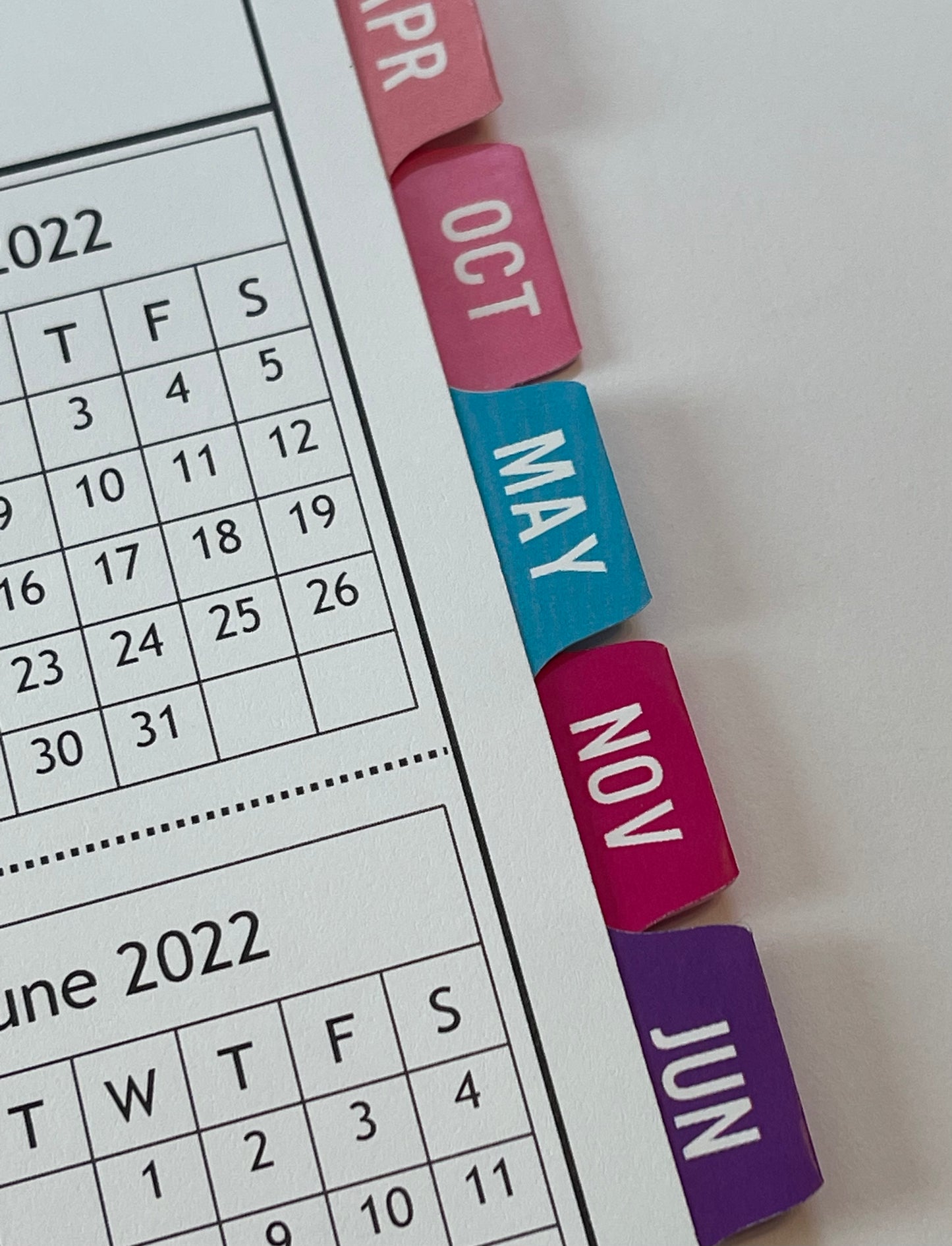 NAIL TECH THEY TOLD YOU ABOUT DESIGN - 12 Month Dated Appointment Book With Business Organizer/Planner + UPGRADE OPTIONS