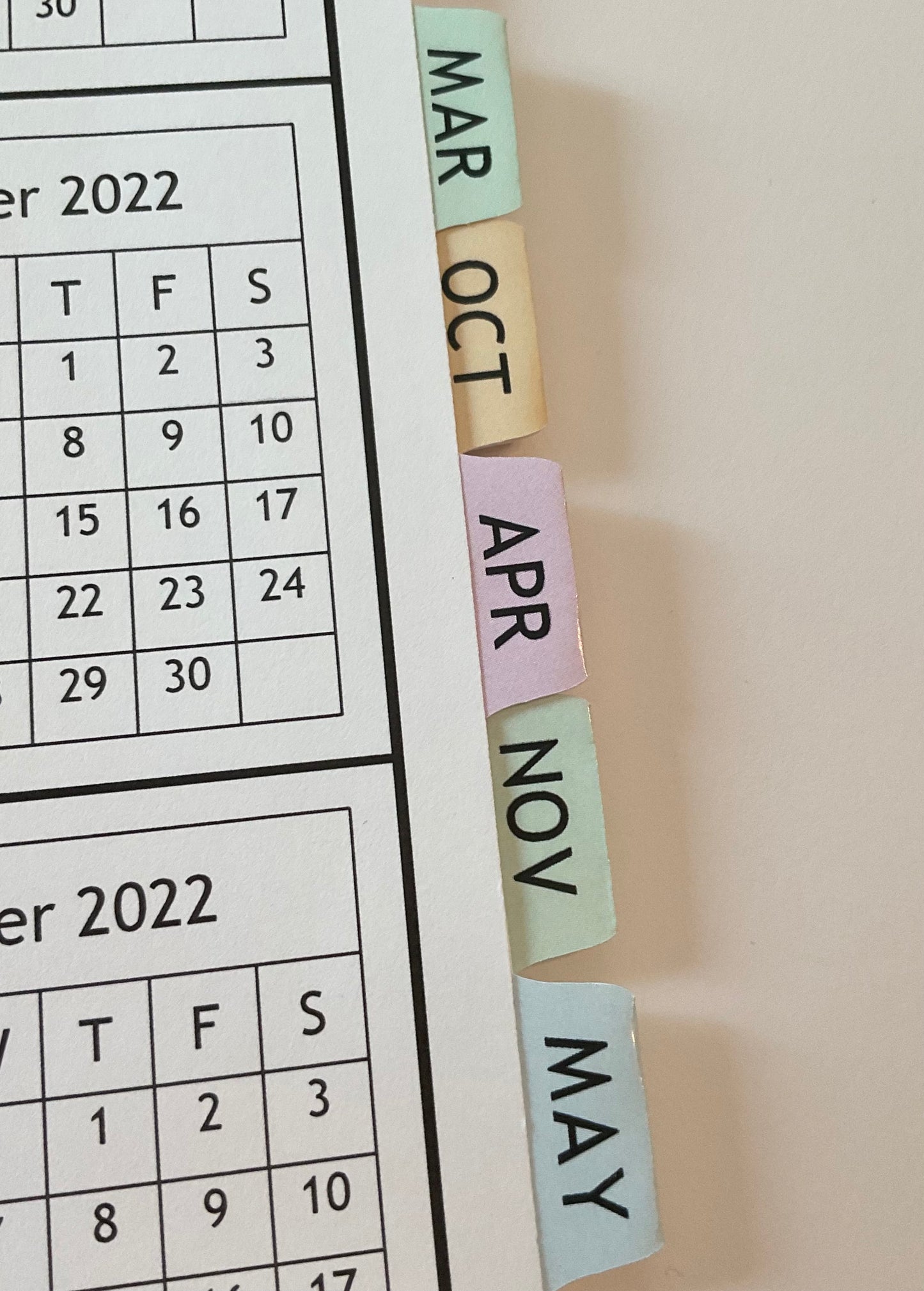 MASSAGE & SPA TOOLS DESIGN - 12 Month Dated Appointment Book With Business Organizer/Planner + UPGRADE OPTIONS