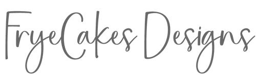 FryeCakes Designs