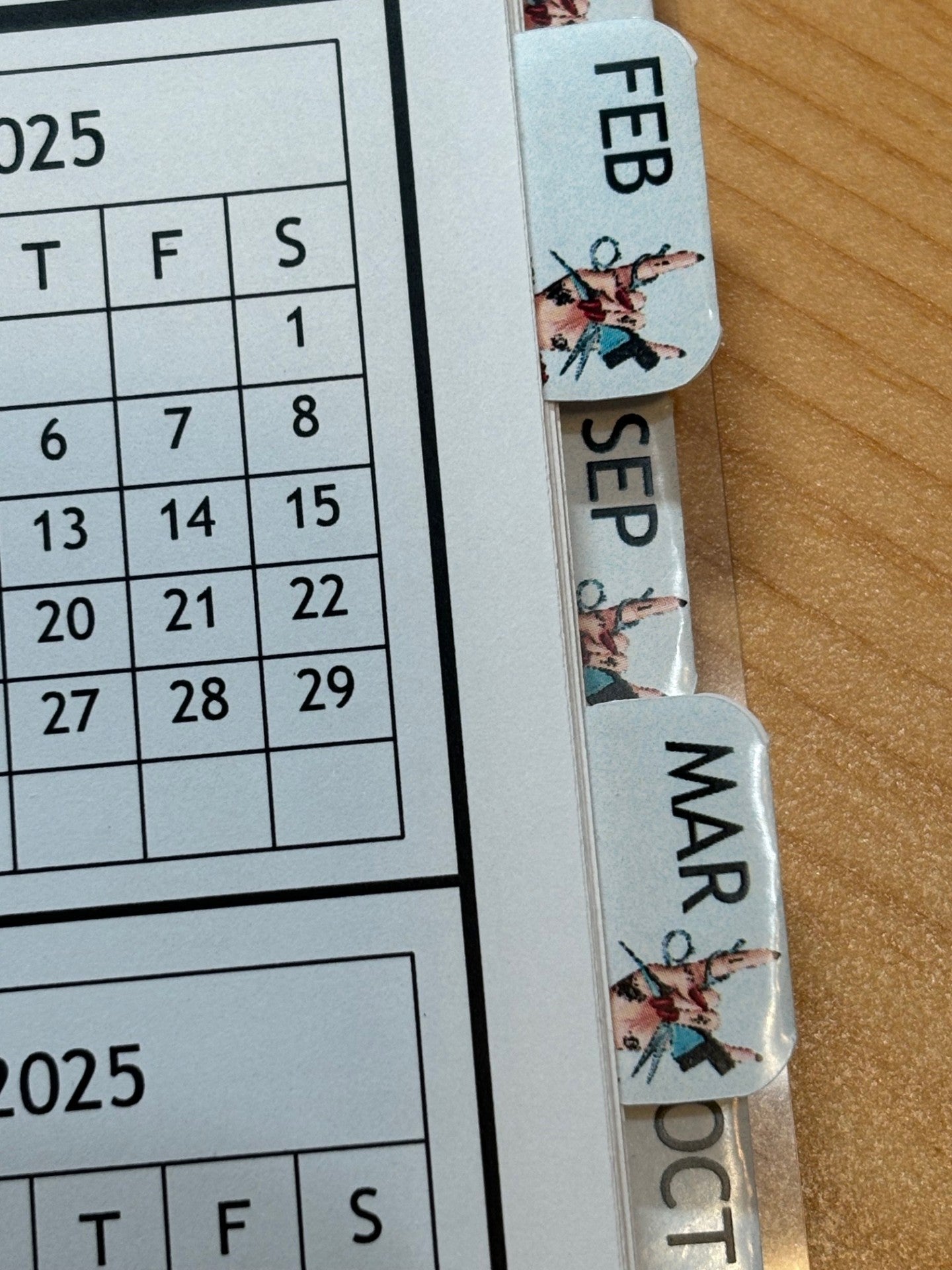 EDGY STYLIST DESIGN - 12 Month Dated Appointment Book With Business Organizer/Planner + UPGRADE OPTIONS